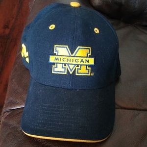 Michigan hat